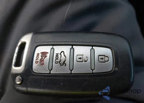 2012 Hyundai Sonata Se 2.0T from USA, damaged, VIN 5NPEC4AB1CH388920